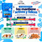 TOGO Y LAYLA - Premios Charales Para Perro 120 g