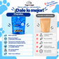TOGO Y LAYLA - Premios Charales Para Perro 120 g