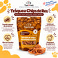 TOGO Y LAYLA - Premios Chips Tráquea de Res Para Perro 120 g