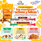 TOGO Y LAYLA - Premios Pata de Pollo Para Perro 12 pzas