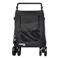 TRENDY PETS - Carriola Para Cachorro Mónaco 25Kg 73x52