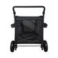 TRENDY PETS - Carriola Para Cachorro Mónaco 25Kg 73x52