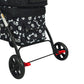 TRENDY PETS - Carriola Para Cachorro Puppy Love 15Kg 67x34 / 43x34