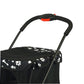 TRENDY PETS - Carriola Para Cachorro Puppy Love 15Kg 67x34 / 43x34