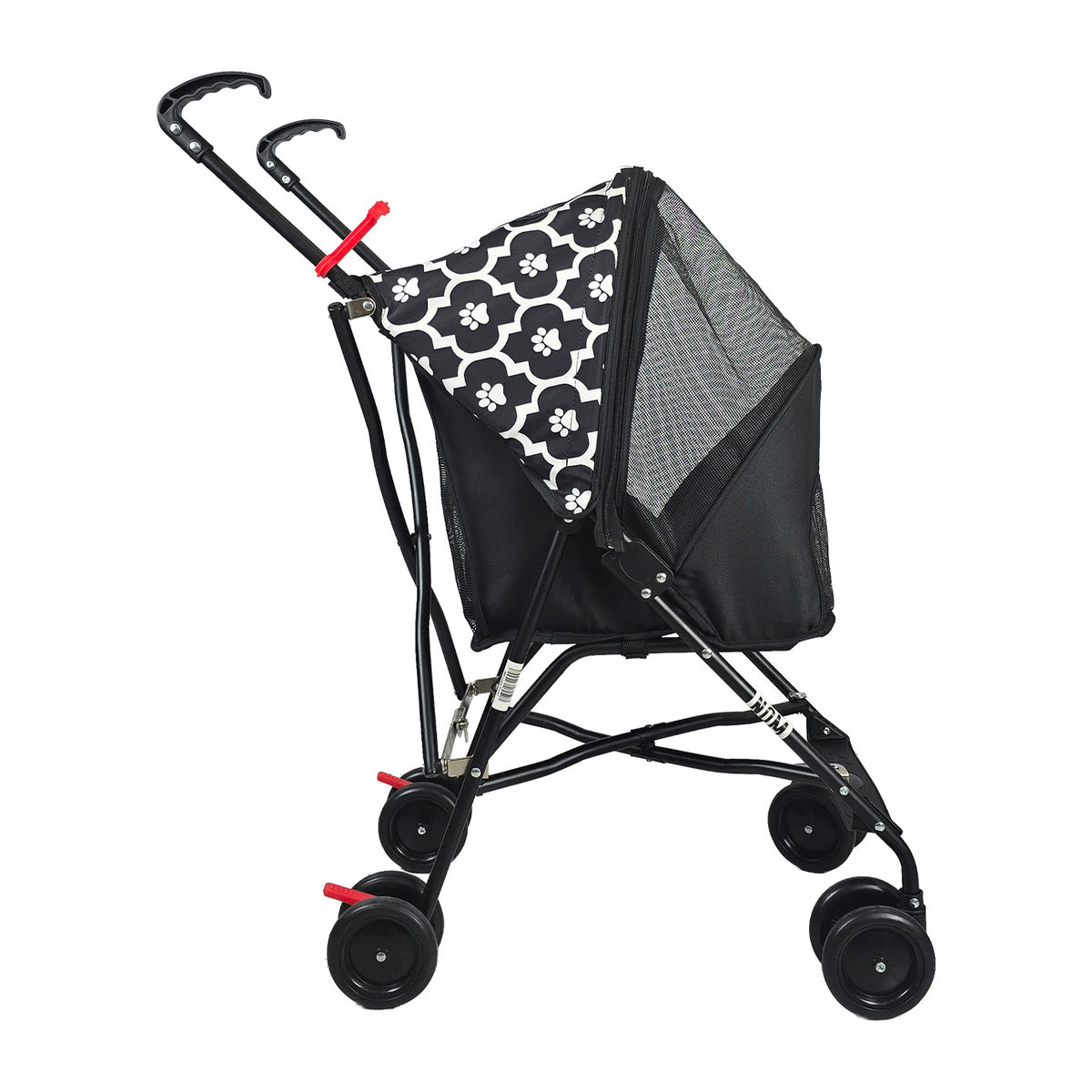 TRENDY PETS - Carriola Para Cachorro Puppy One 10Kg 40x26