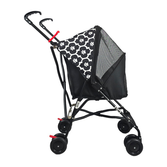TRENDY PETS - Carriola Para Cachorro Puppy One 10Kg 40x26