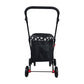TRENDY PETS - Carriola Para Cachorro Puppy Time 10Kg 53x33