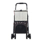 TRENDY PETS - Carriola Para Cachorro Ready To Go 12Kg 58x34