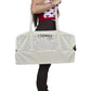 TRENDY PETS - Carriola Para Cachorro Ready To Go 12Kg 58x34
