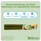 WHIMZEES - Snack Stix Para Perros M 1 PZ