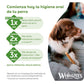 WHIMZEES - Snack Stix Para Perros S 1 PZ