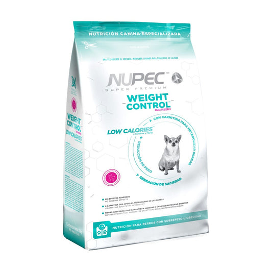 Nupec_Alimento_P/Perro_Adulto_Control_De_Peso_Razas_Peque�as_8_K_Seco_Control_De_Peso
