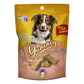 FANCY PETS - Premios Para Perro Galletas Yummy Sabor Carne