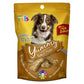 FANCY PETS - Premios Para Perro Galletas Yummy Sabor Pollo