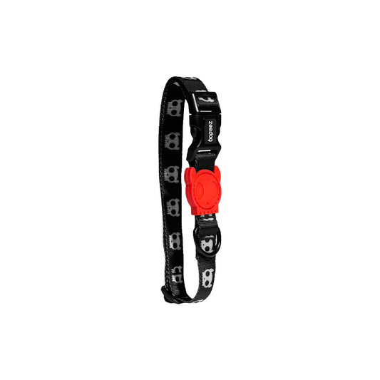ZEE DOG - Collar Skull 2.0 Para Perro Grande