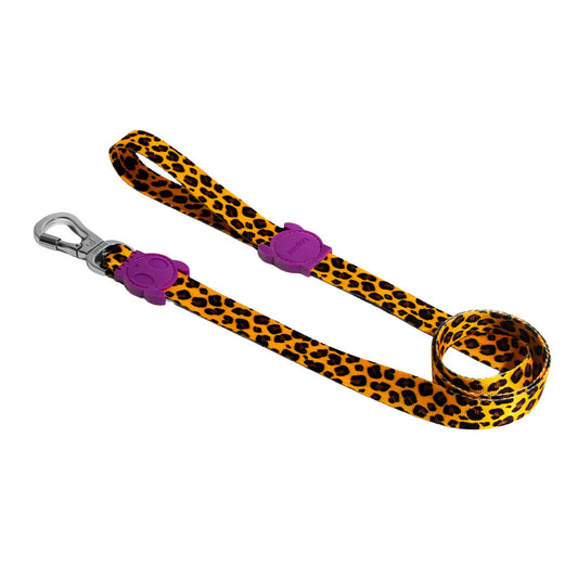 ZEE DOG - Correa Honey Para Perro Grande