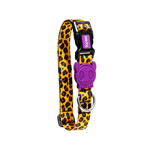 ZEE DOG - Collar Honey Para Perro Chico
