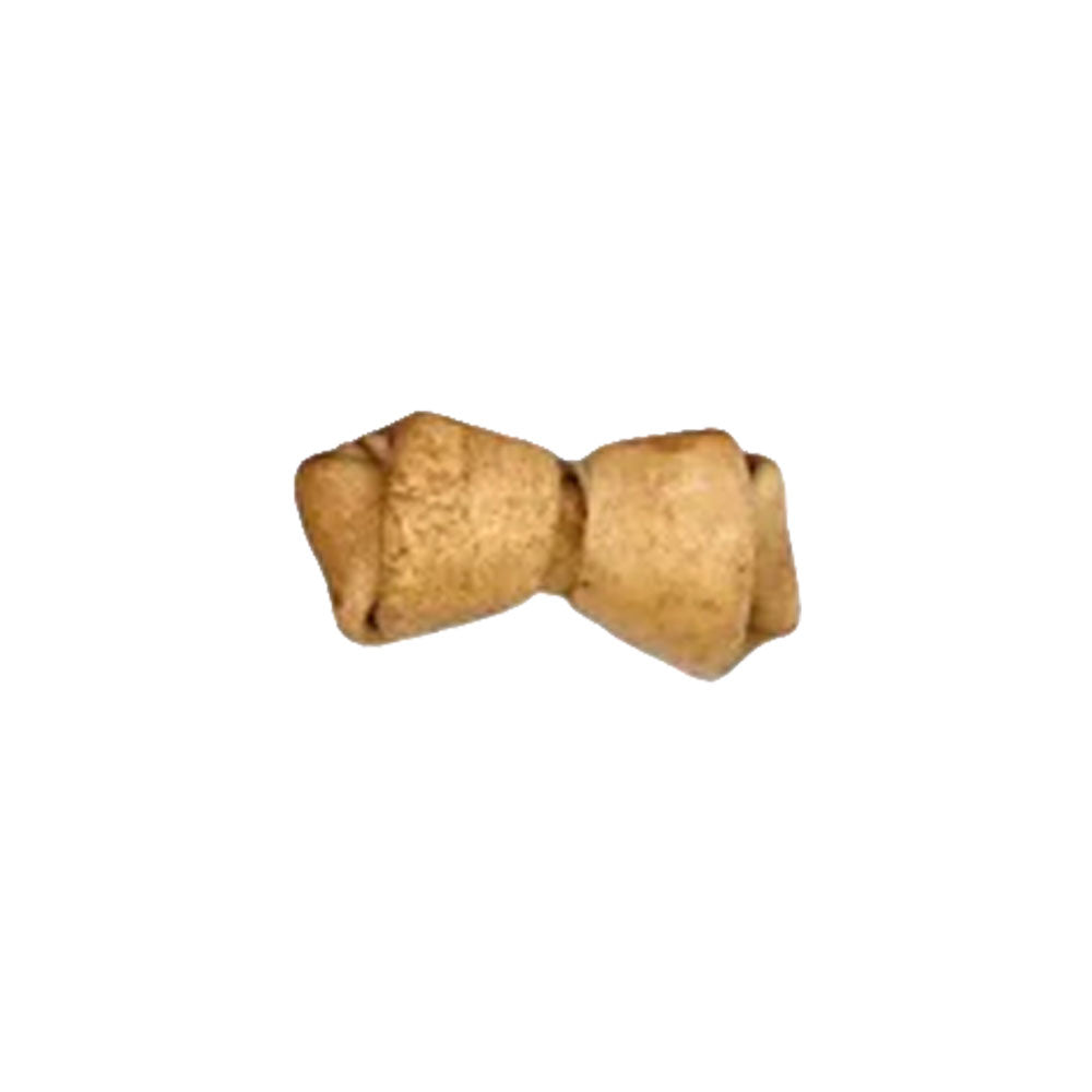 ZOOPLIES - Carnaza Para Perro Sabor Pollo 10 a 13 cm