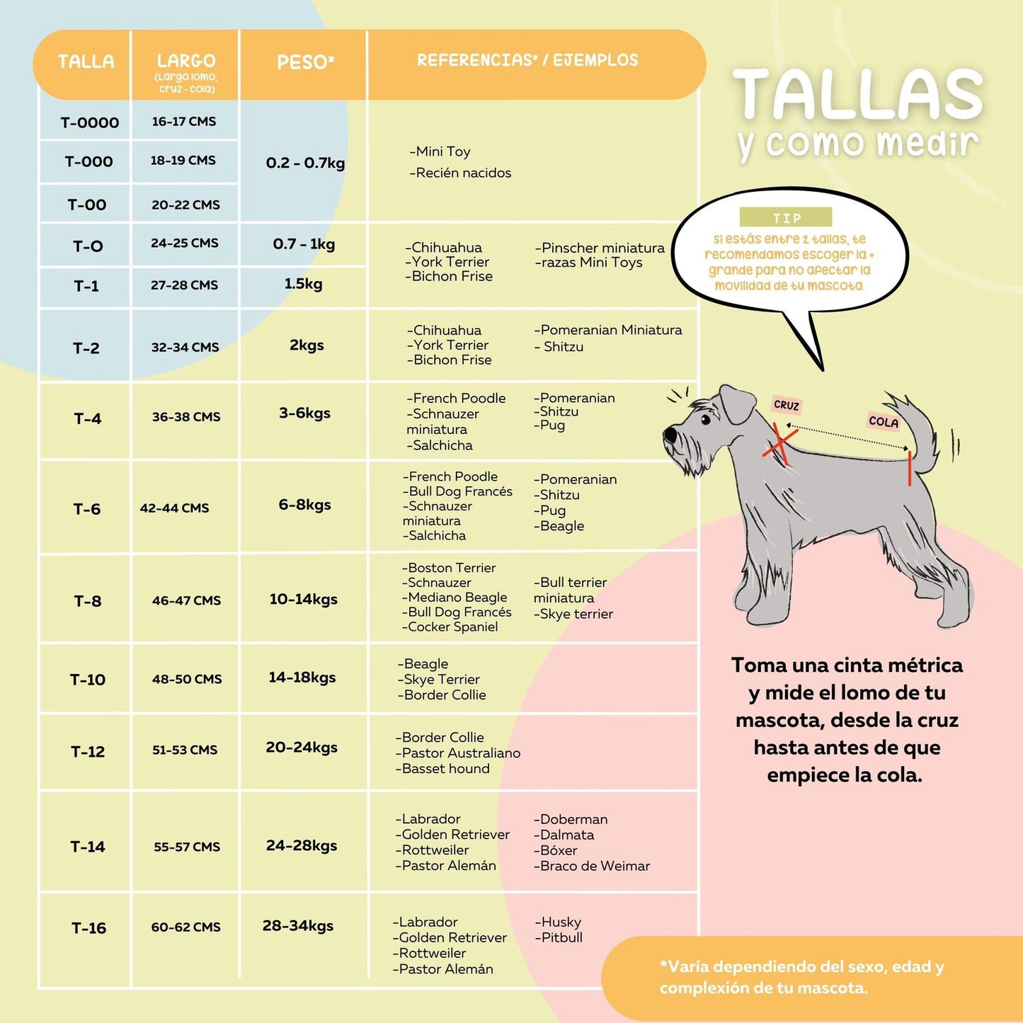 ZOOETERS - Suéter Cuadritos Color Lila Para Perro T4