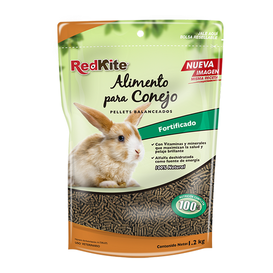 Alimentos Wardley Conejo 1 2 Kgs Conejo Pellet