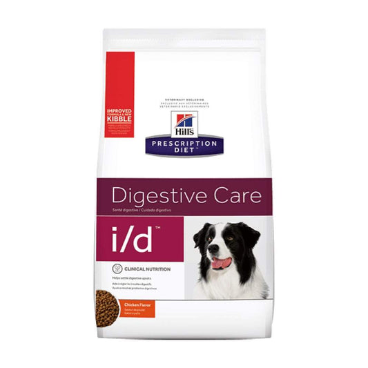 Hills_Alimento_P/Perro_Adulto_I/D_7.98_K_Seco_Problemas_Digestivos