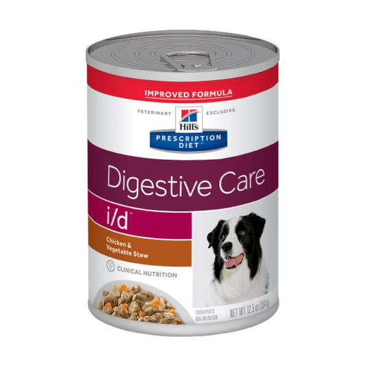 Hills_Lata_P/Perro_Adulto_I/D_Estofado_354_G_Humedo_Problemas_Digestivos