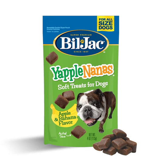 Biljac Premios P/Perro  Mantequilla De Cacahuate 113 G