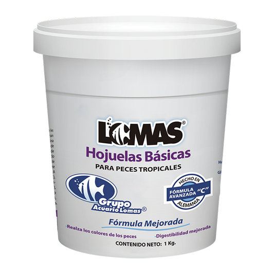 Alimentos Wardley Basico Envasado 1 Kg Pequeñas Especies Perecedero