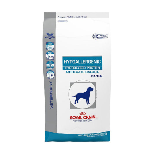 Rc_Alimento_P/Perro_Adulto_Hydrolyzed_Moderate_Calorie_11_K_Seco_Problemas_De_Alergias
