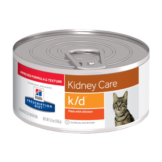 Hills_Lata_P/Gato_Adulto_K/D_156_G_Humedo_Problemas_Renales