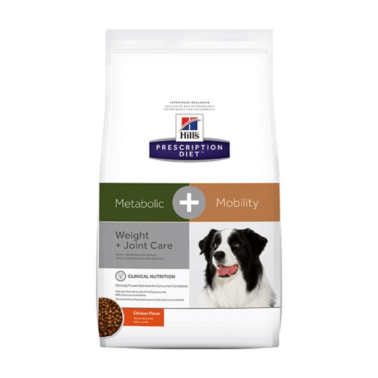 Hills_Alimento_P/Perro_Adulto_Metabolic_+_Mobility_10.8_K_Seco_Mobilidad_Y_Control_De_Peso