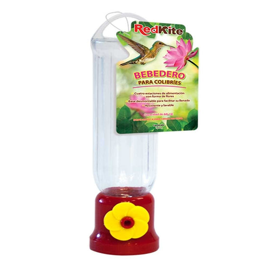 Colibris Alimentador Mini 68 Ml Todas Las Etapas Accesorios Comida