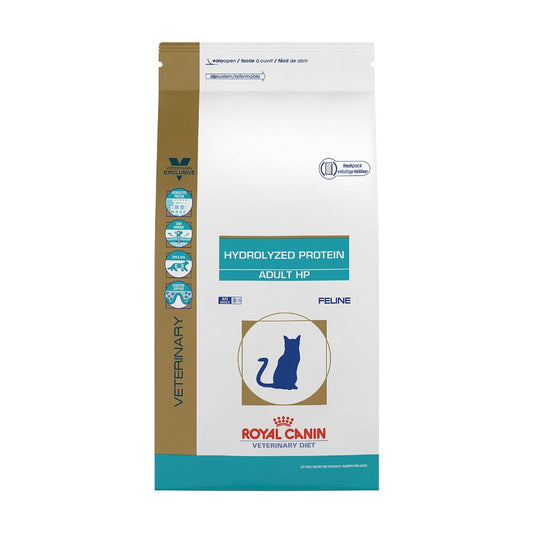 Rc_Alimento_P/Gato_Adulto_Hydrolyzed_3.5_K_Seco_Problemas_De_Alergias