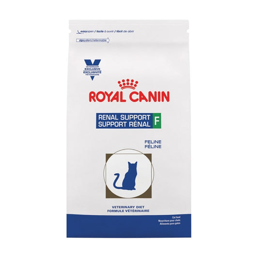 Rc_Alimento_P/Gato_Adulto_Renal_Support_F_3_K_Seco_Problemas_Renales