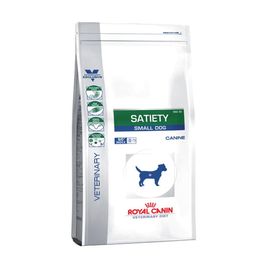 Rc_Alimento_P/Perro_Adulto_Razas_Peque�as_Satiety_Support_3_K_Seco_Saciedad