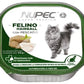 Nupec Lata P/Gato Adulto Hairball 1 Pza De 100 G