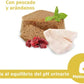 Nupec Lata P/Gato Adulto Urinary 1 Pza De 100 G