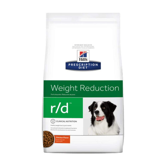 Hills_Alimento_P/Perro_Adulto_R/D_7.98_K_Seco_Reduccion_De_Peso