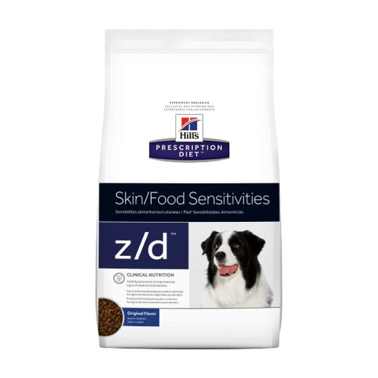 Hills_Alimento_P/Perro_Adulto_Z/D_3.60_K_Seco_Problemas_De_Alergias