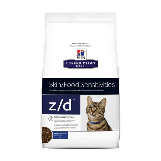 Hills_Alimento_P/Gato_Adulto_Z/D_1.80_K_Seco_Problemas_De_Alergias