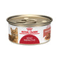 ROYAL CANIN - Adulto Instinctive Alimento Húmedo Gato Adulto Lata 85 g