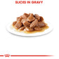 ROYAL CANIN - Adulto Instinctive Alimento Húmedo Gato Adulto Lata 85 g