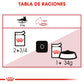 ROYAL CANIN - Adulto Instinctive Alimento Húmedo Gato Adulto Lata 85 g