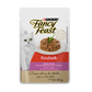 FANCY FEAST - Alimento Húmedo Goulash Atún Pouch85 g