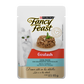 FANCY FEAST - Alimento Húmedo Goulash Pavo Pouch85 g