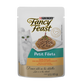 FANCY FEAST - Alimento Húmedo Petit Filete Pollo Pouch 85 g