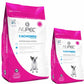 NUPEC - Alimento Seco Cachorro Razas Pequeñas 2 kg