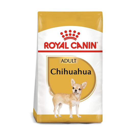ROYAL CANIN - Alimento Seco Chihuahua Adulto 4.5 kg