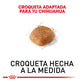 ROYAL CANIN - Alimento Seco Chihuahua Adulto 4.5 kg