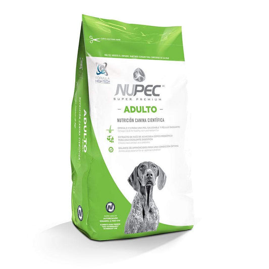 NUPEC - Alimento Seco Perro Adulto 2 kg